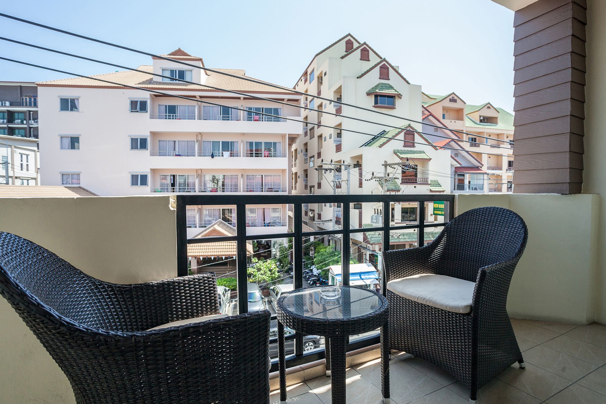 Steak & Co Boutique Hotel