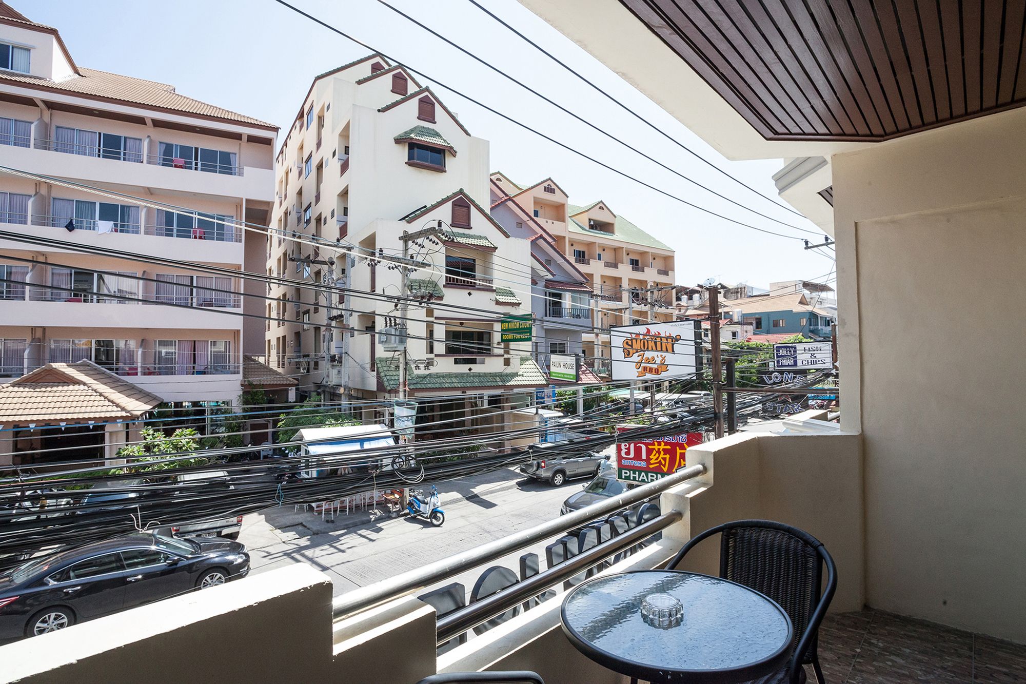 Steak & Co Boutique Hotel