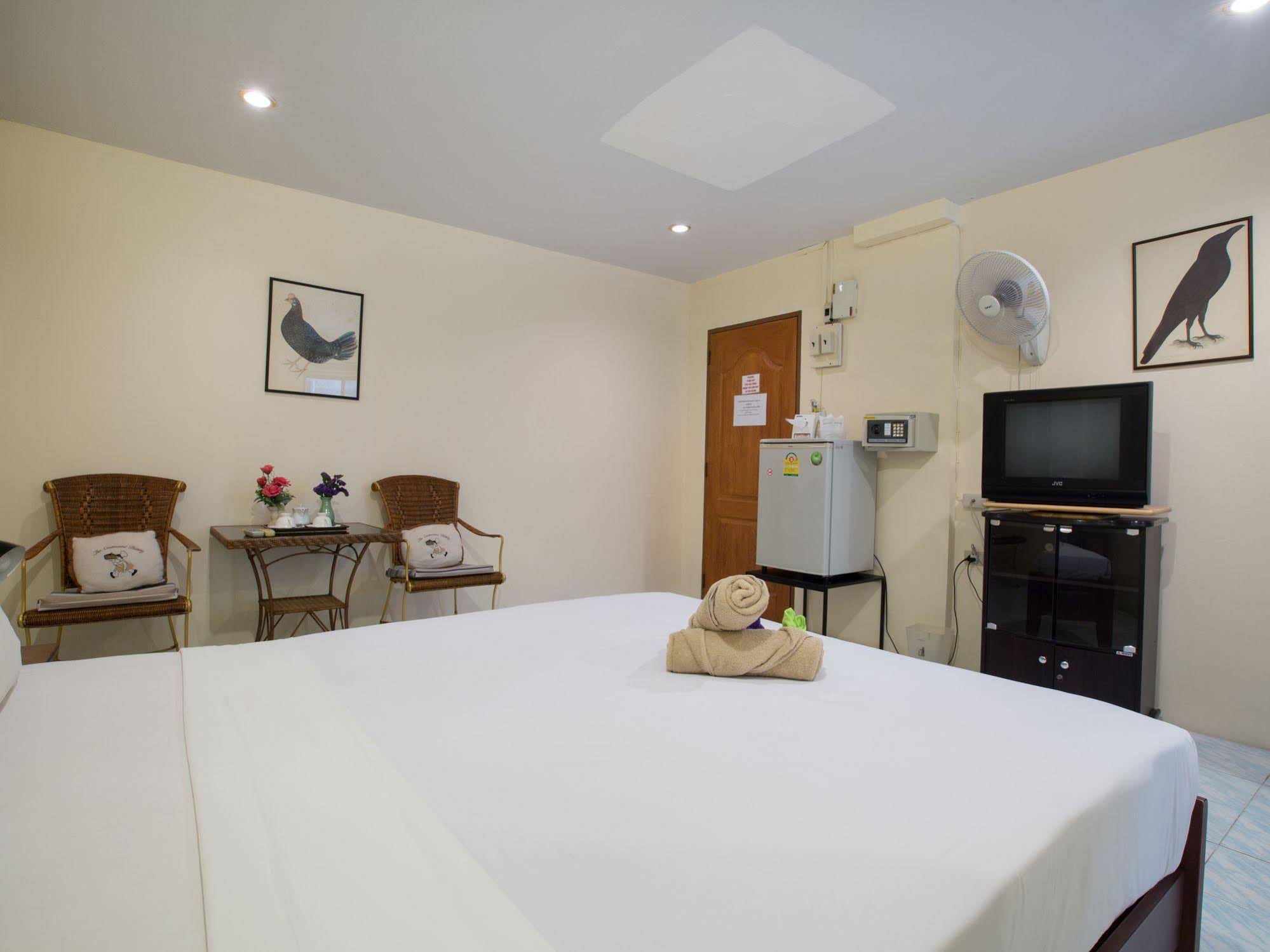 STEFANS GUESTHOUSE