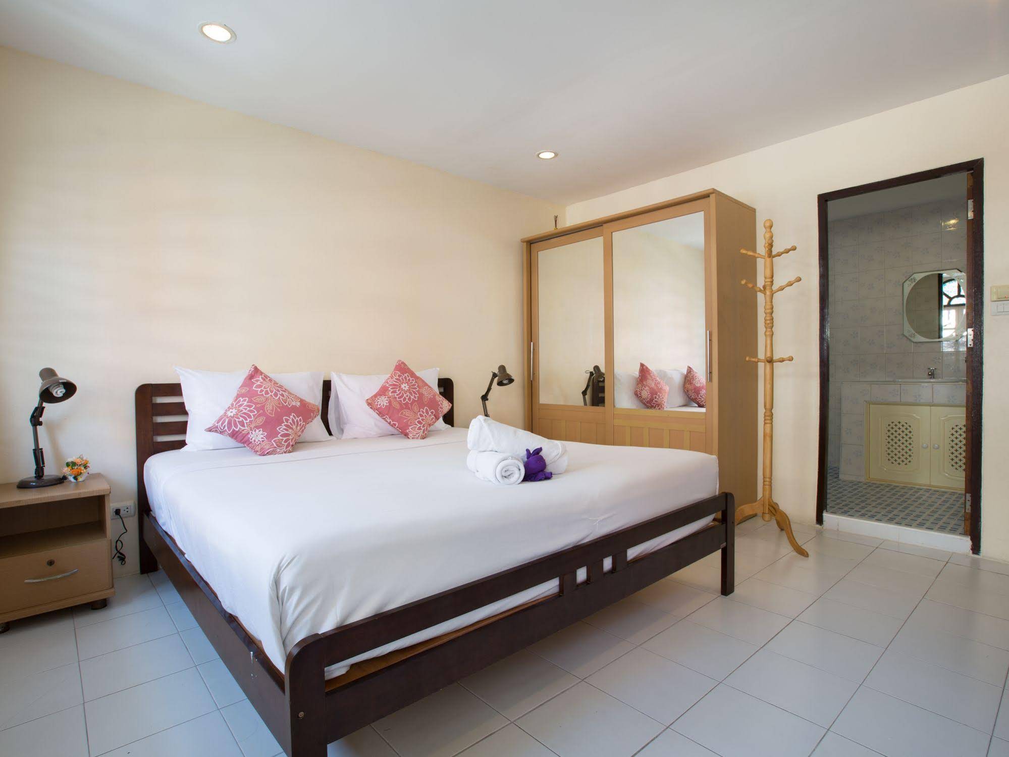 STEFANS GUESTHOUSE