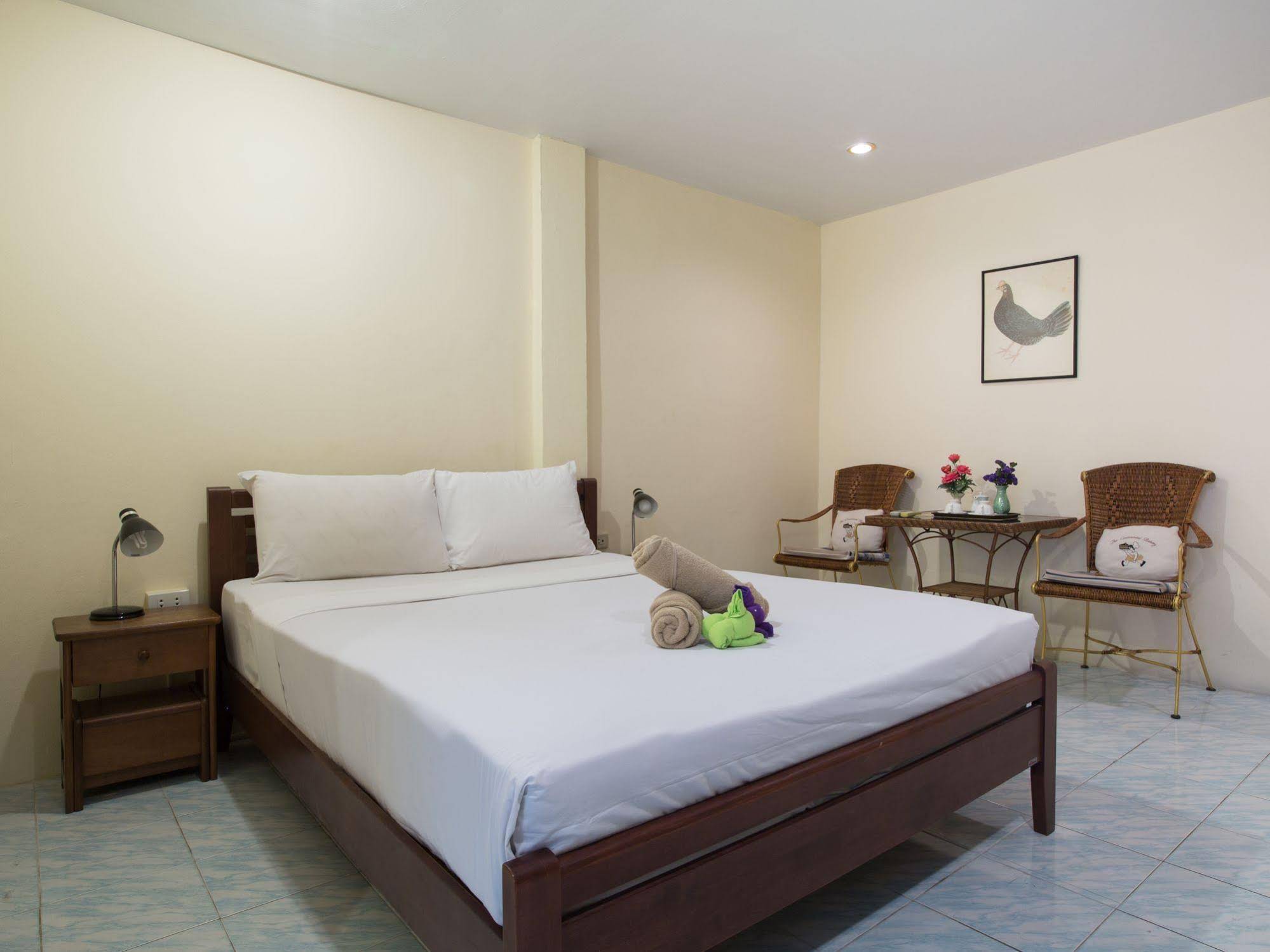 STEFANS GUESTHOUSE