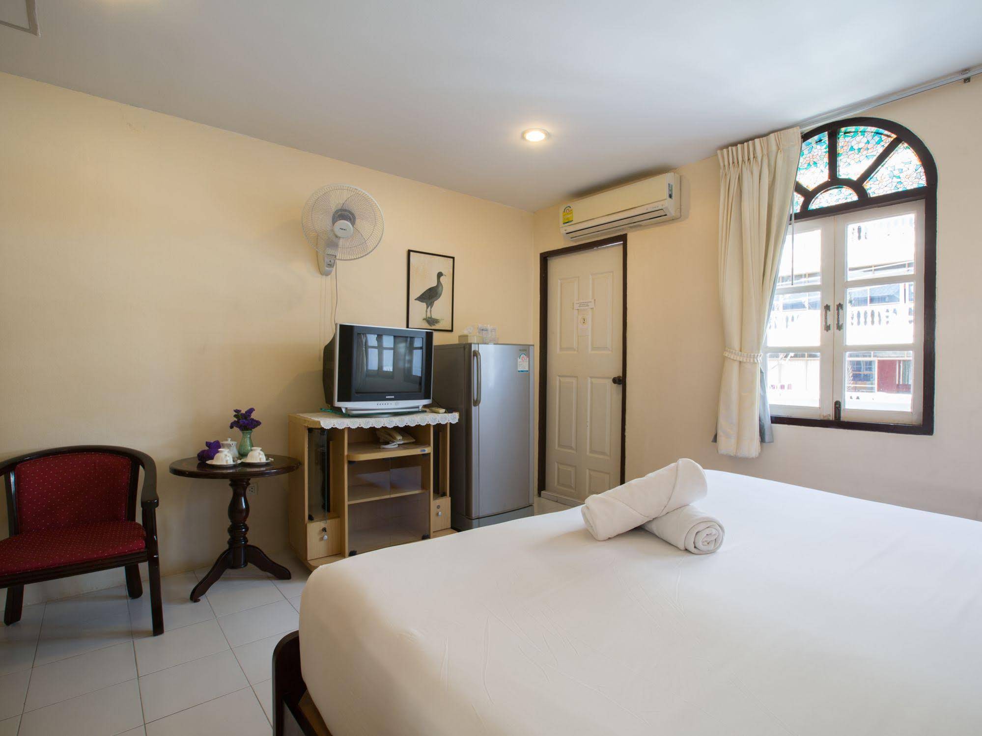 STEFANS GUESTHOUSE