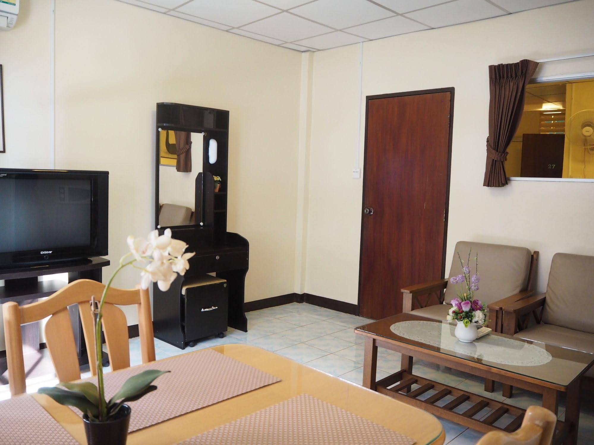STEFANS GUESTHOUSE