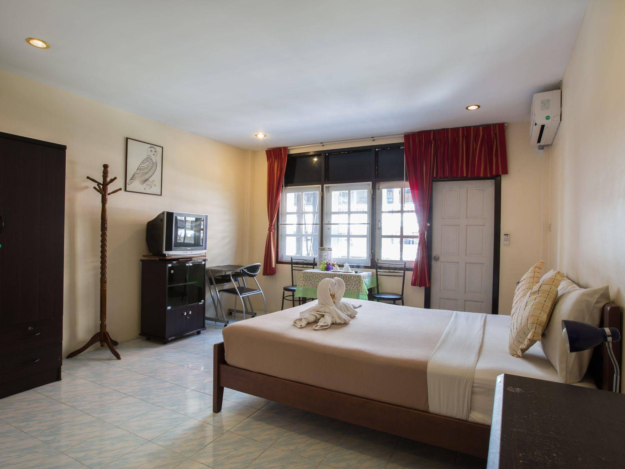 STEFANS GUESTHOUSE