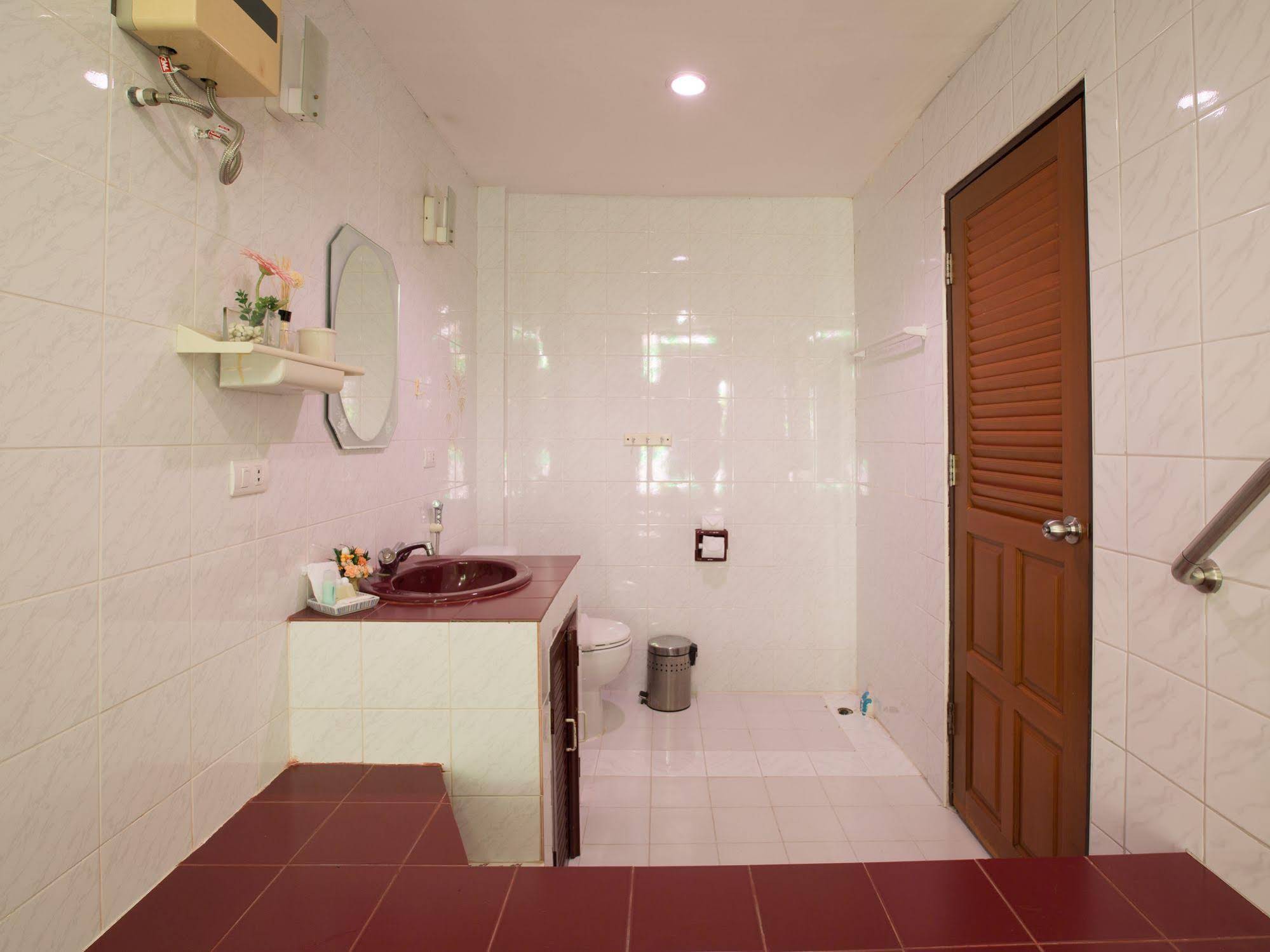 STEFANS GUESTHOUSE