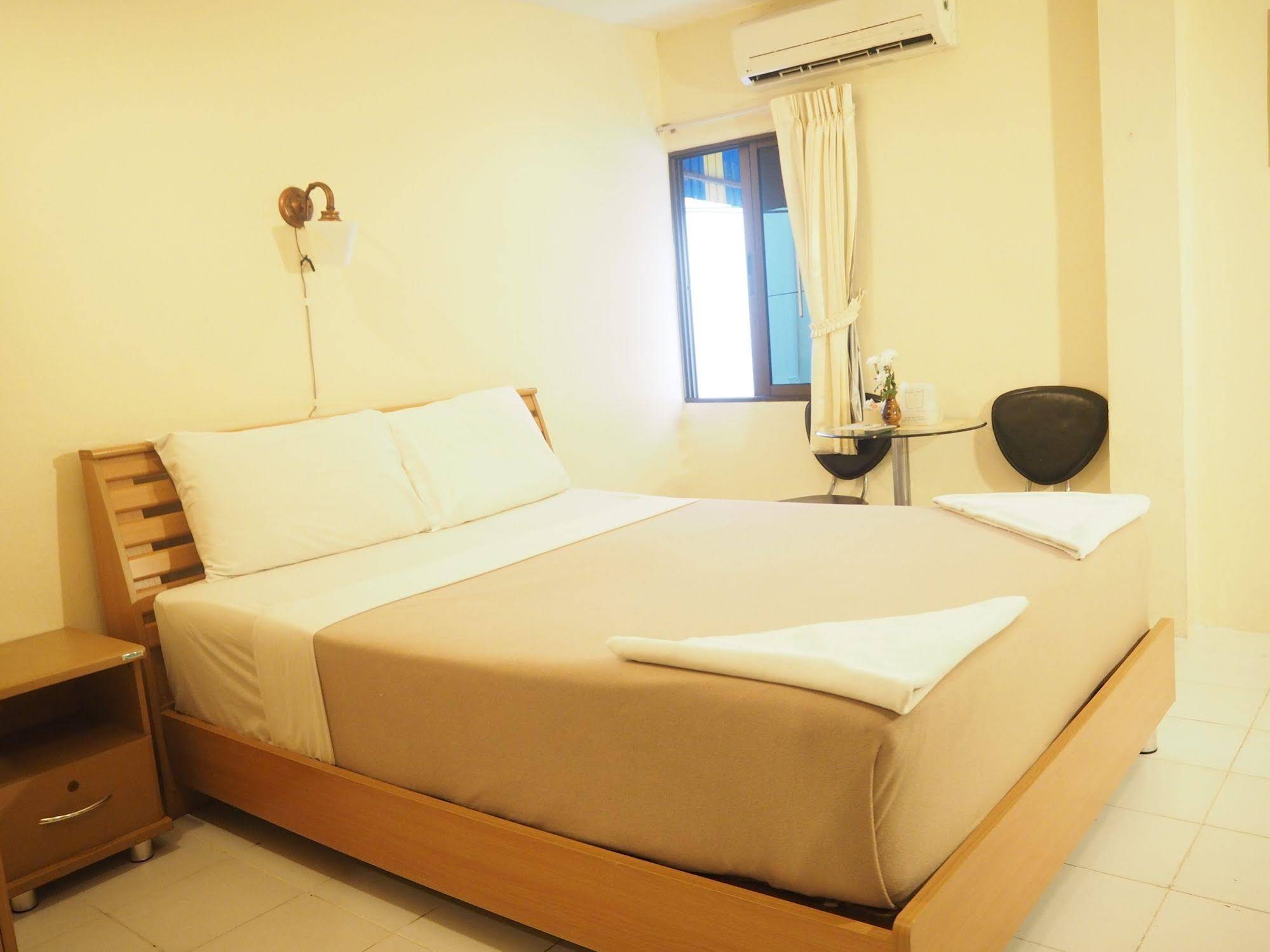 STEFANS GUESTHOUSE