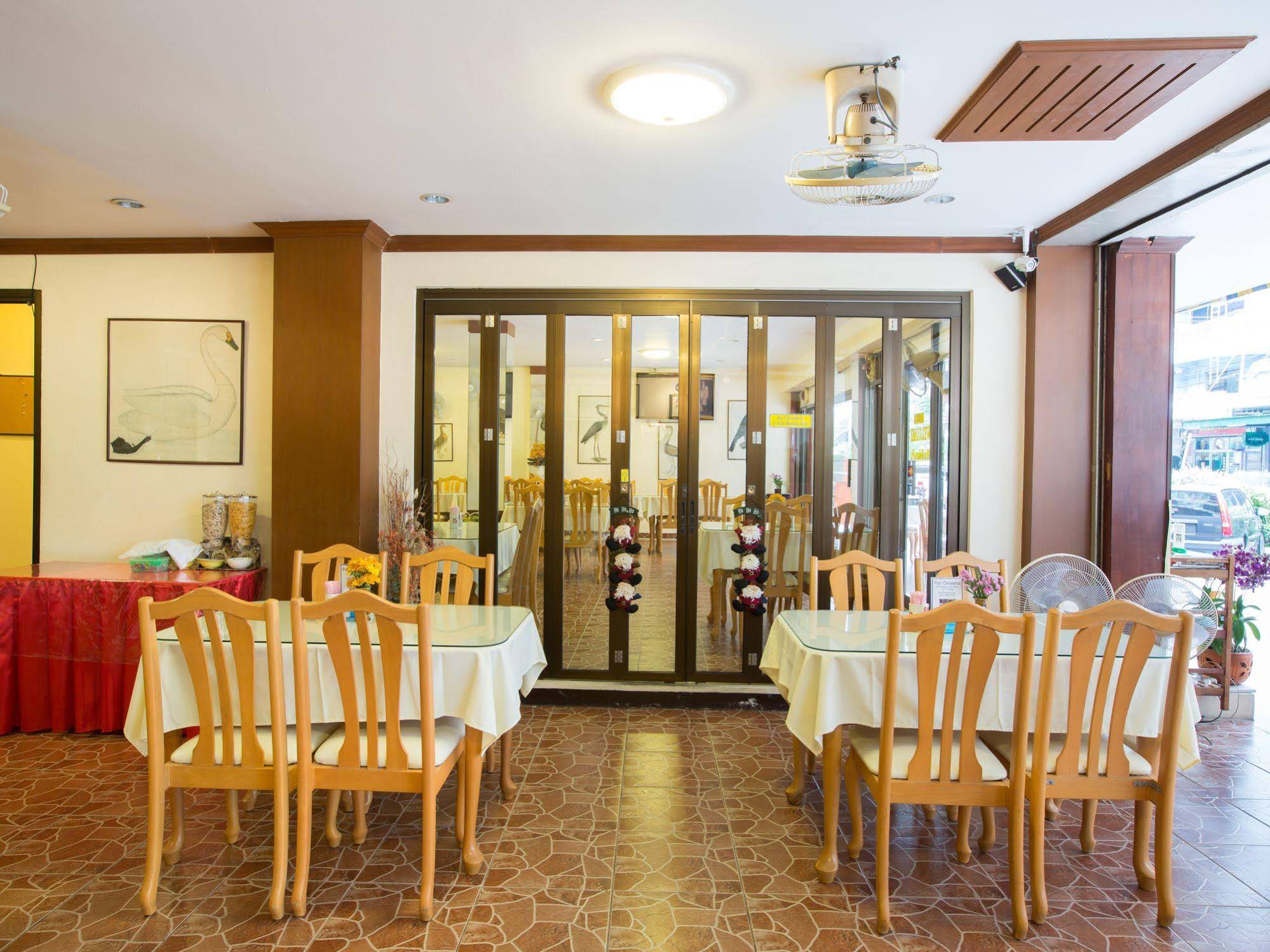 STEFANS GUESTHOUSE