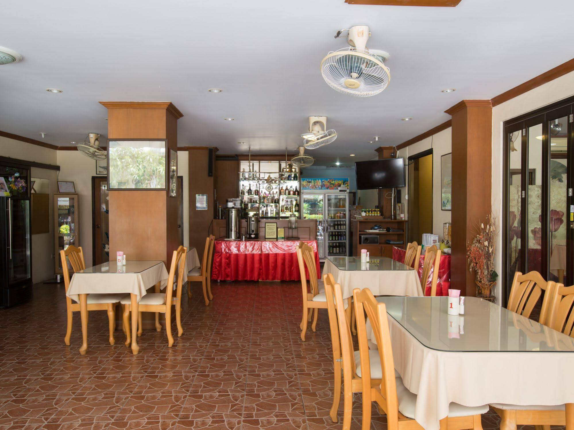STEFANS GUESTHOUSE