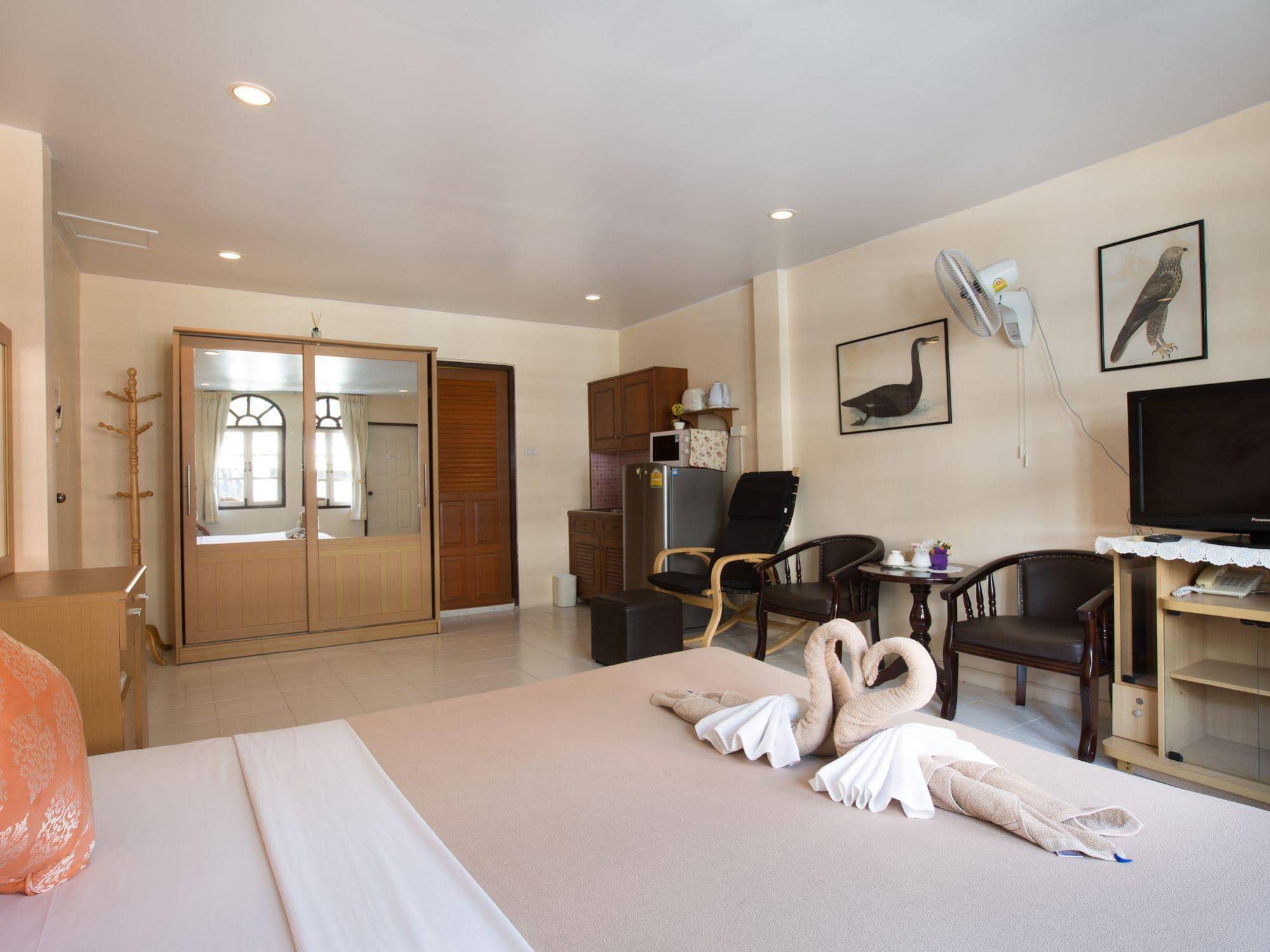 STEFANS GUESTHOUSE