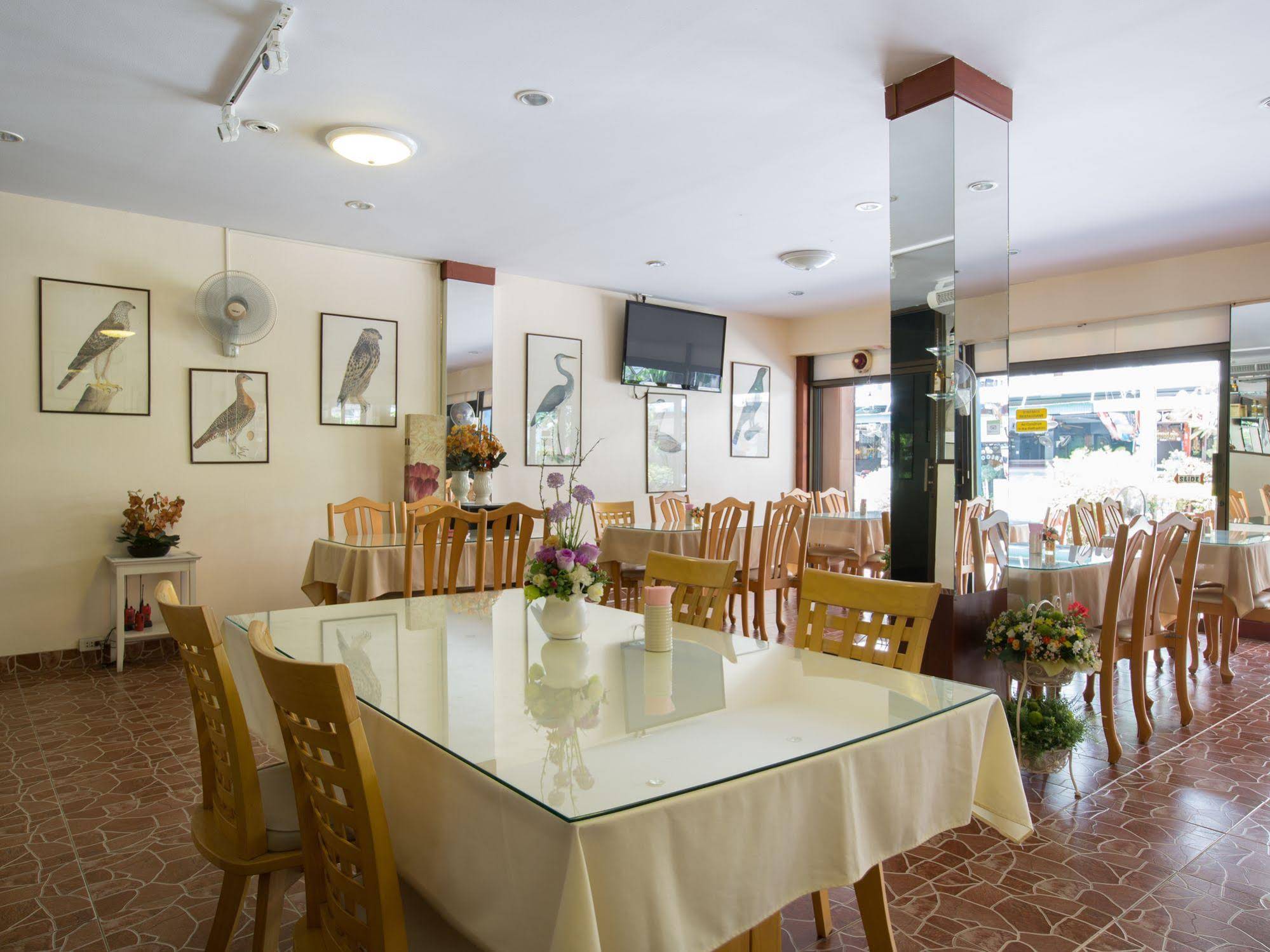 STEFANS GUESTHOUSE