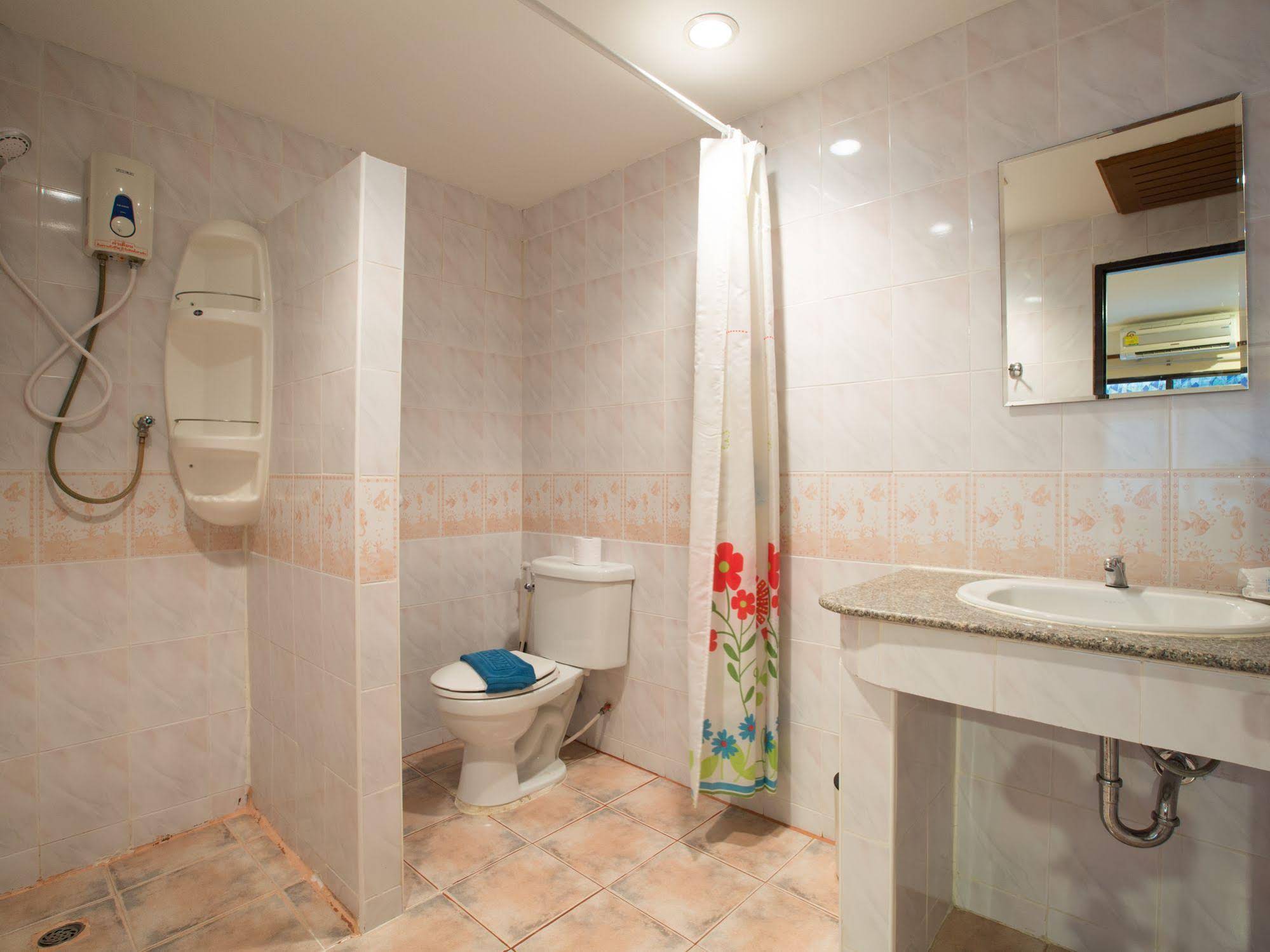 STEFANS GUESTHOUSE