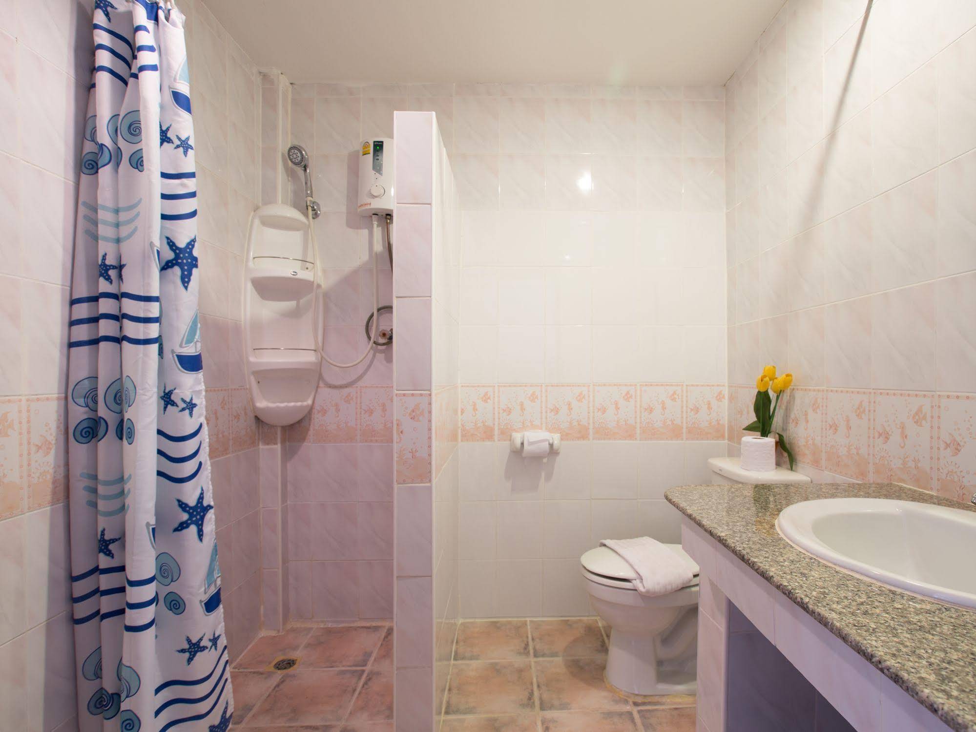 STEFANS GUESTHOUSE