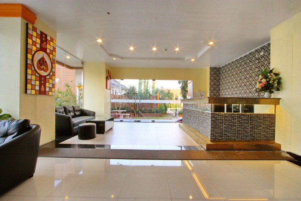 Sukhotai Resort Pattaya