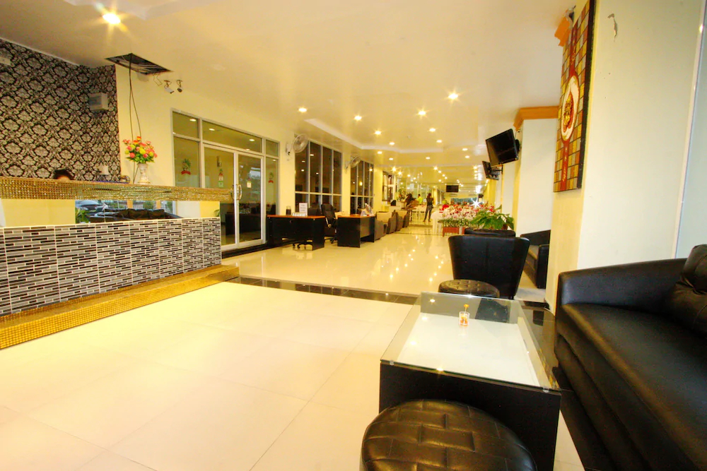 Sukhotai Resort Pattaya