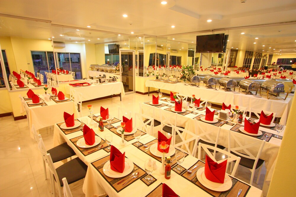 Sukhotai Resort Pattaya