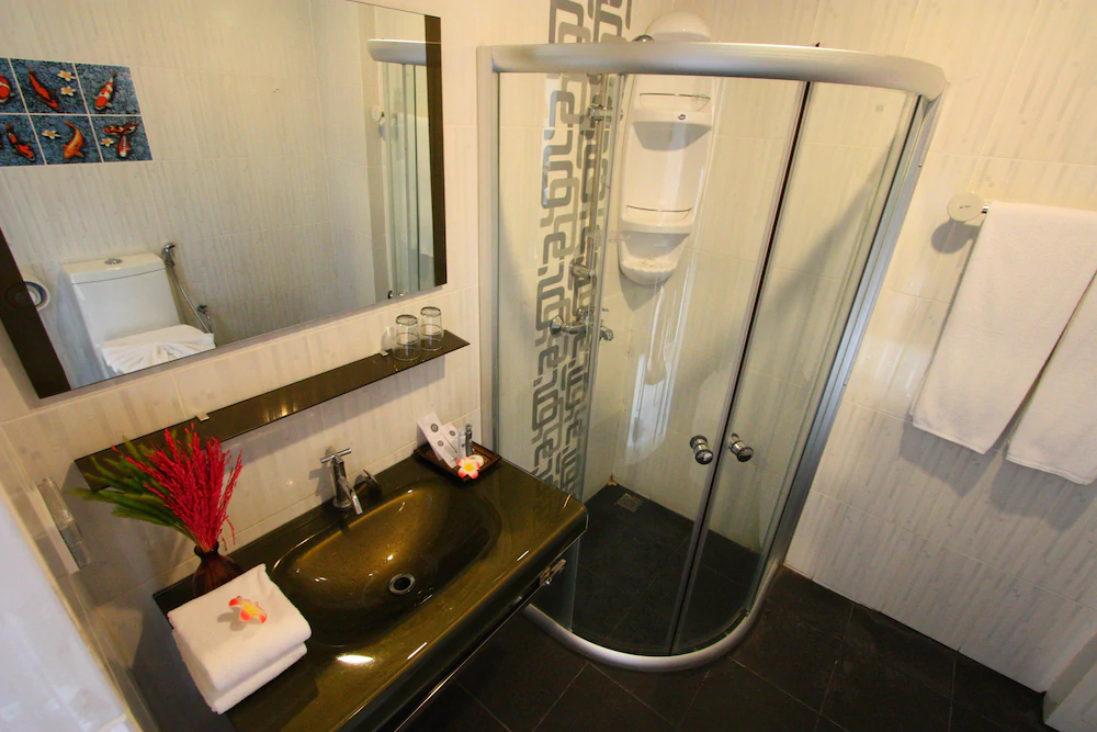 Sukhotai Resort Pattaya