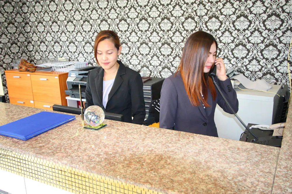 Sukhotai Resort Pattaya