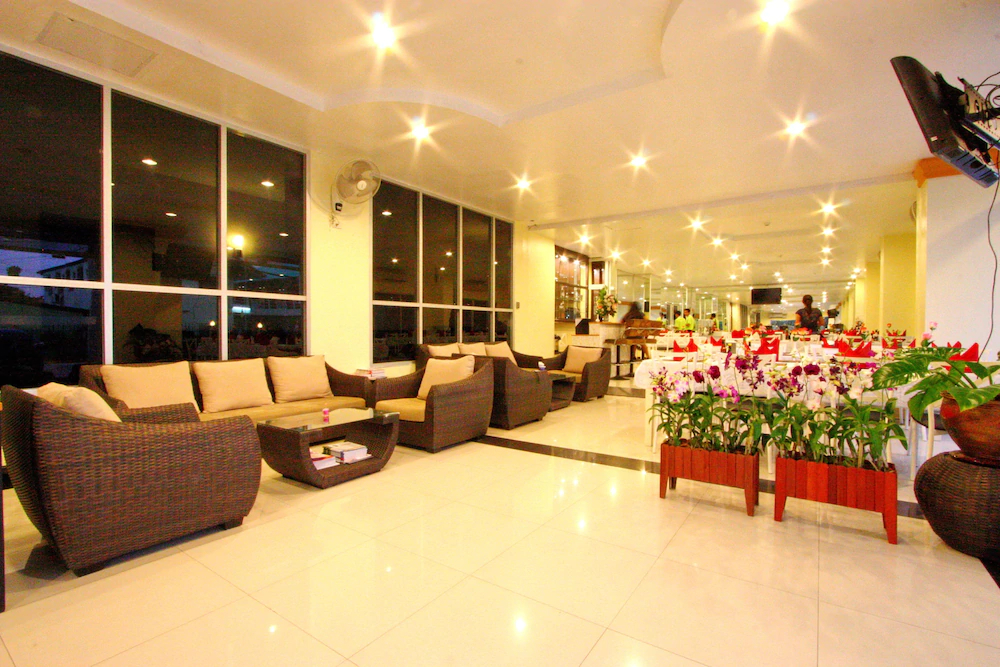 Sukhotai Resort Pattaya