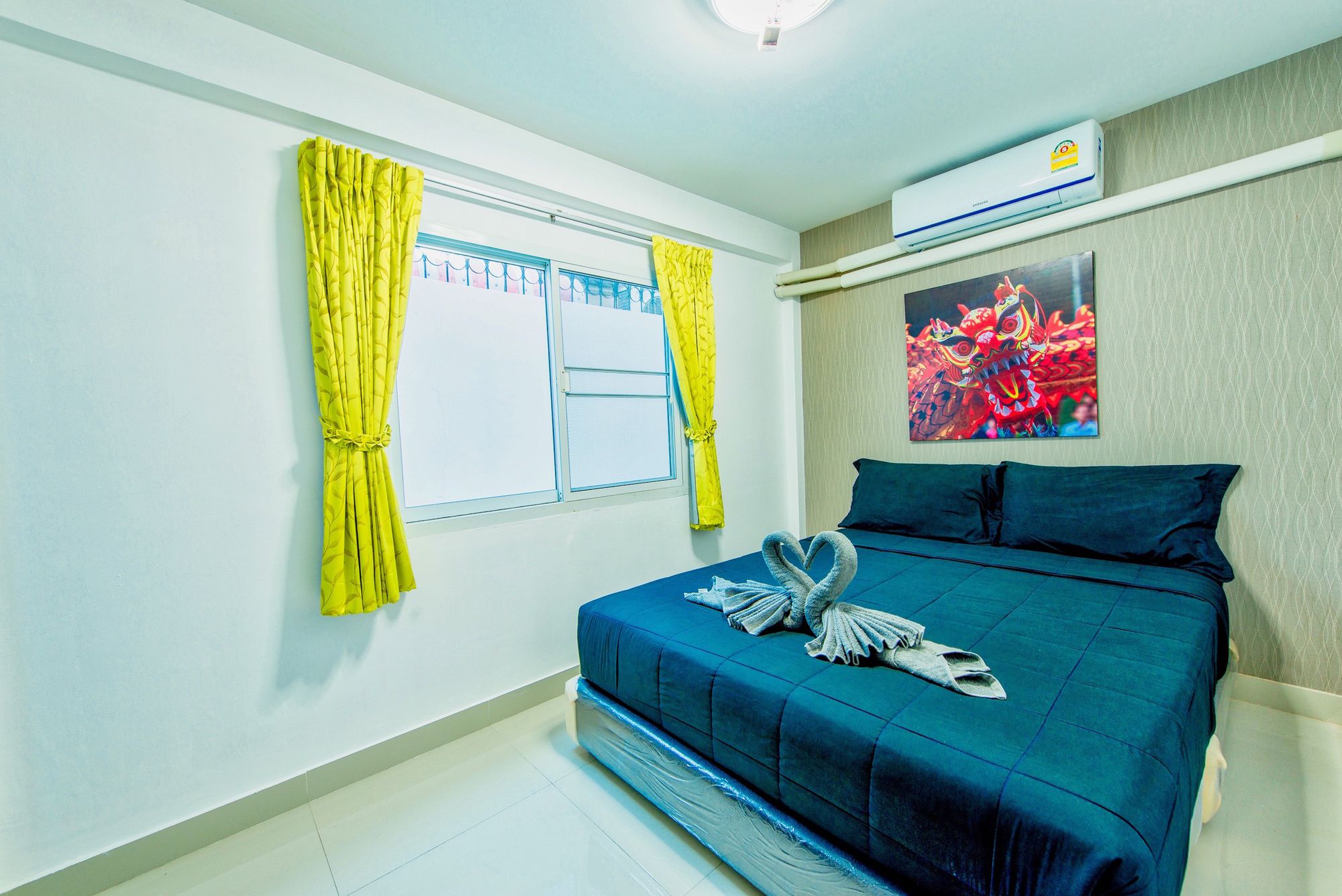 Suk Sabai Villa Pattaya