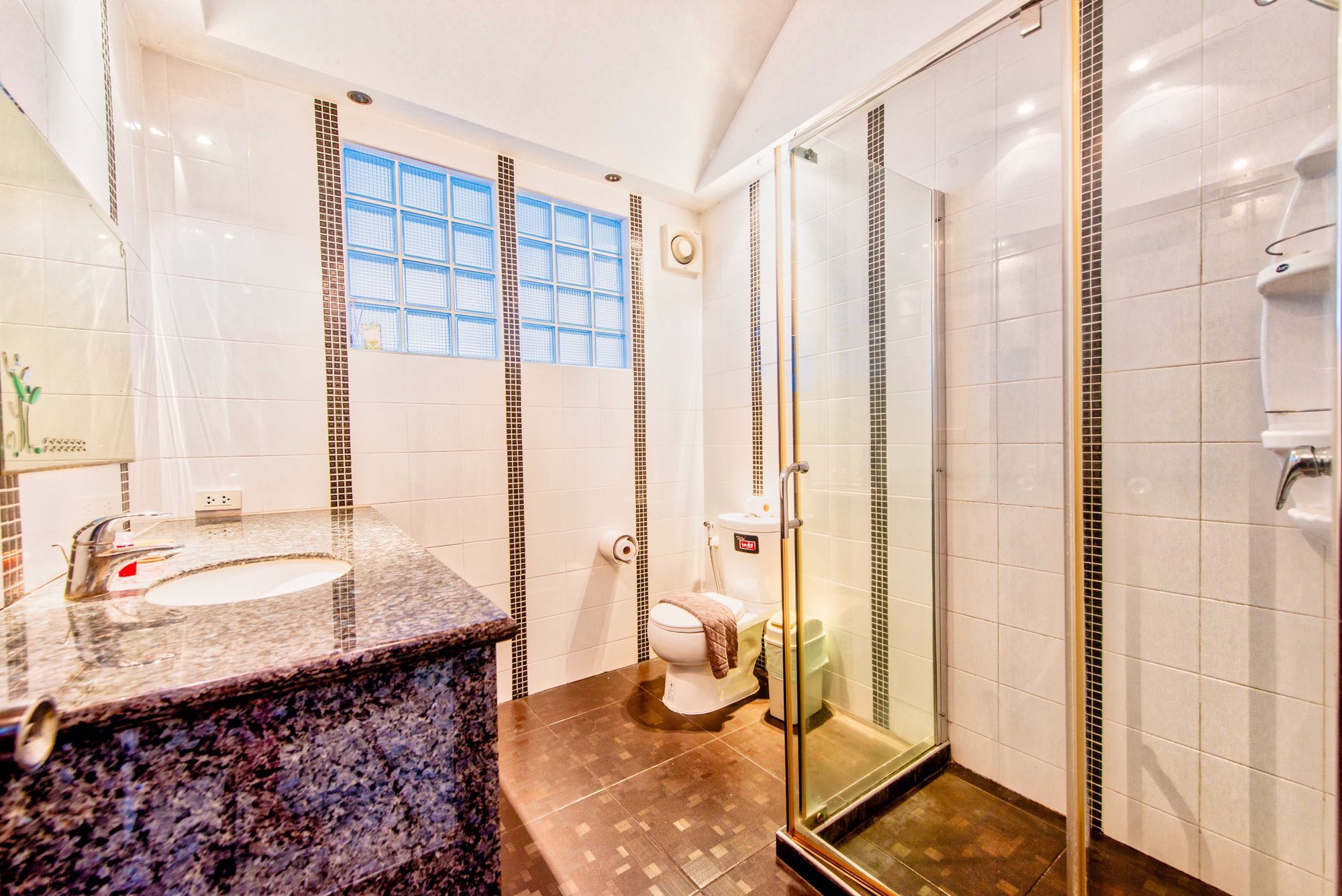 Suk Sabai Villa Pattaya