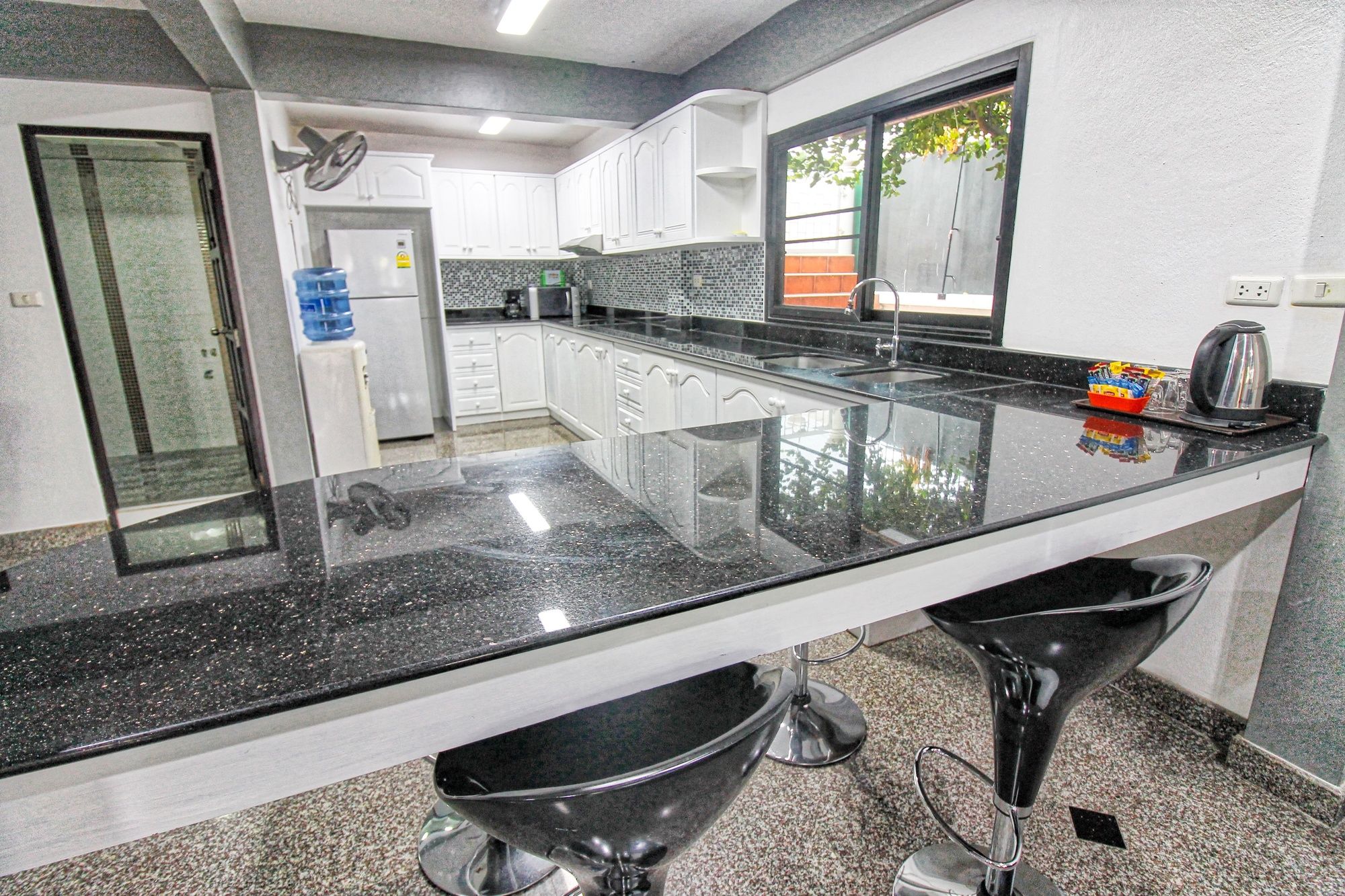 Suk Sabai Villa Pattaya