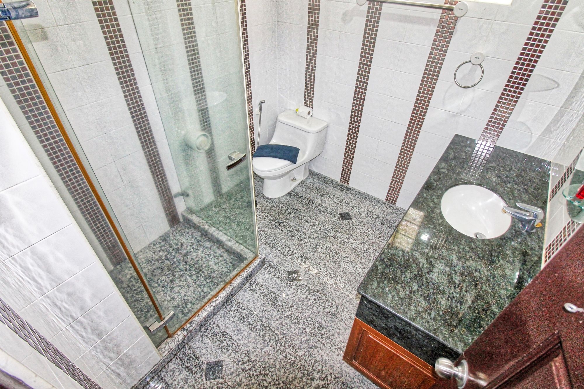 Suk Sabai Villa Pattaya