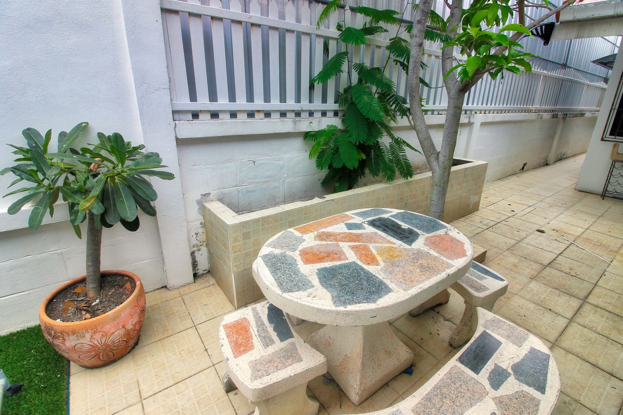 Suk Sabai Villa Pattaya