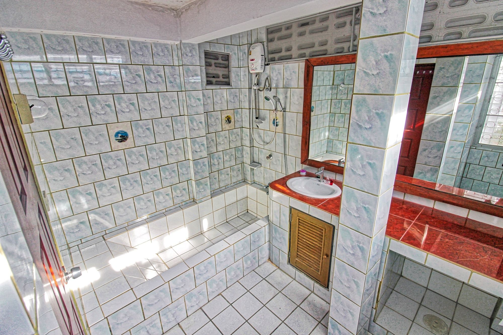 Suk Sabai Villa Pattaya