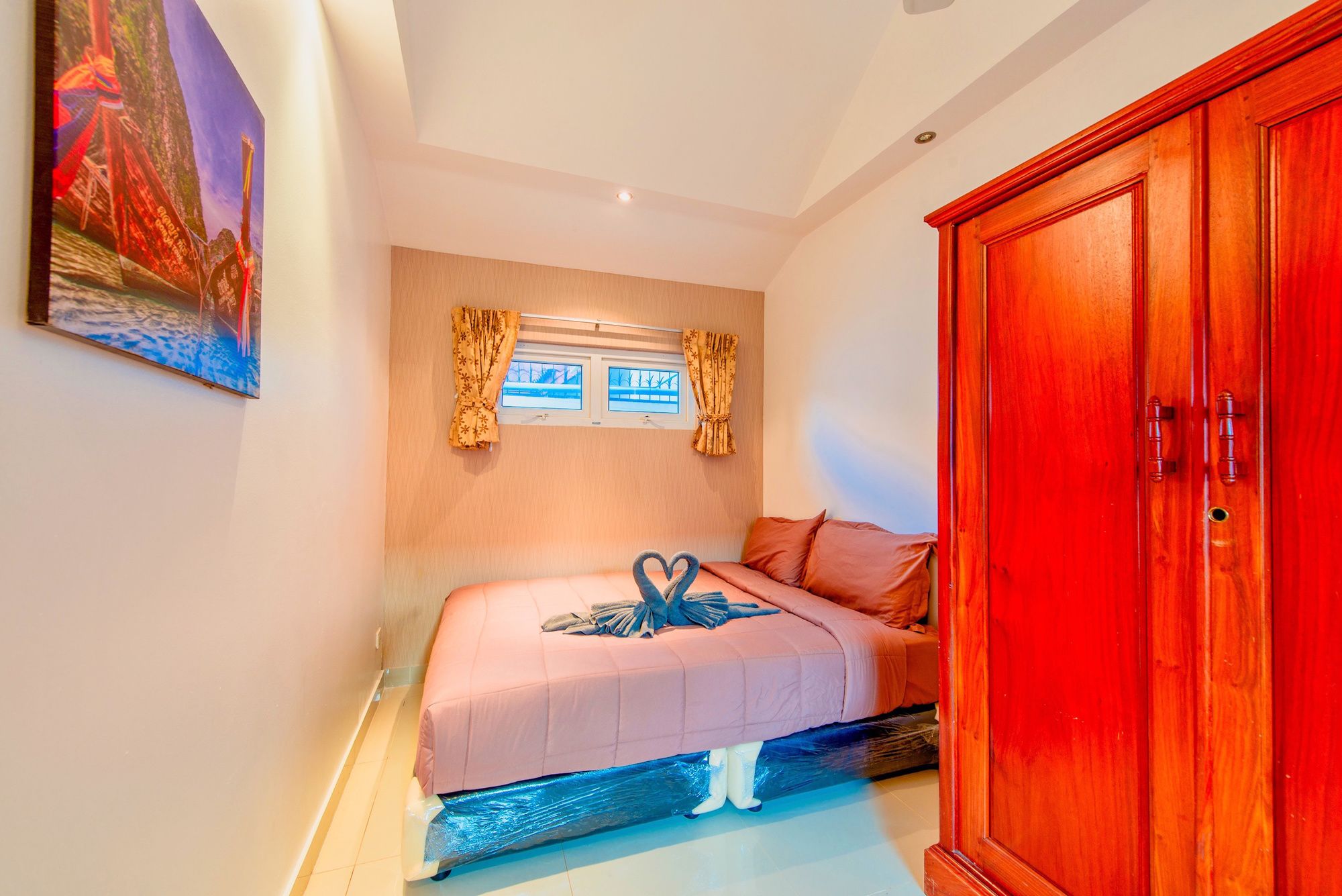 Suk Sabai Villa Pattaya