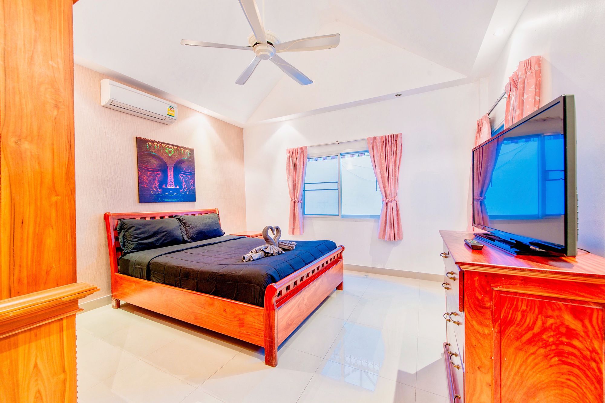 Suk Sabai Villa Pattaya