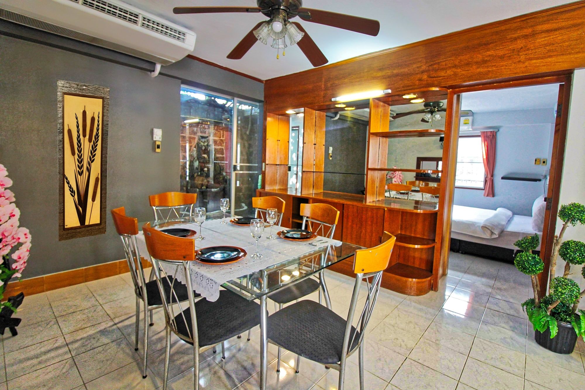 Suk Sabai Villa Pattaya