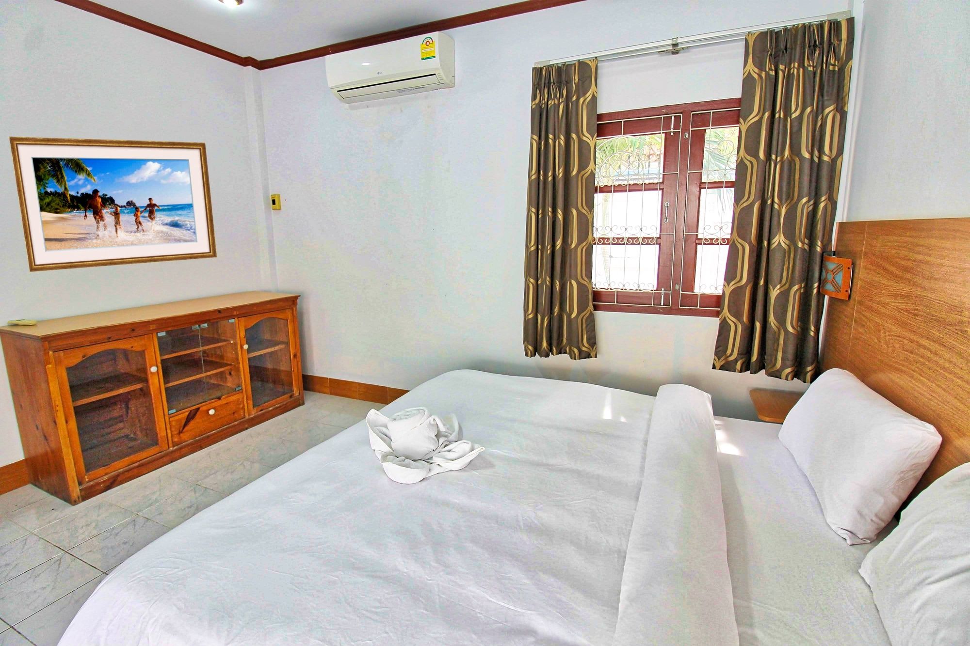 Suk Sabai Villa Pattaya