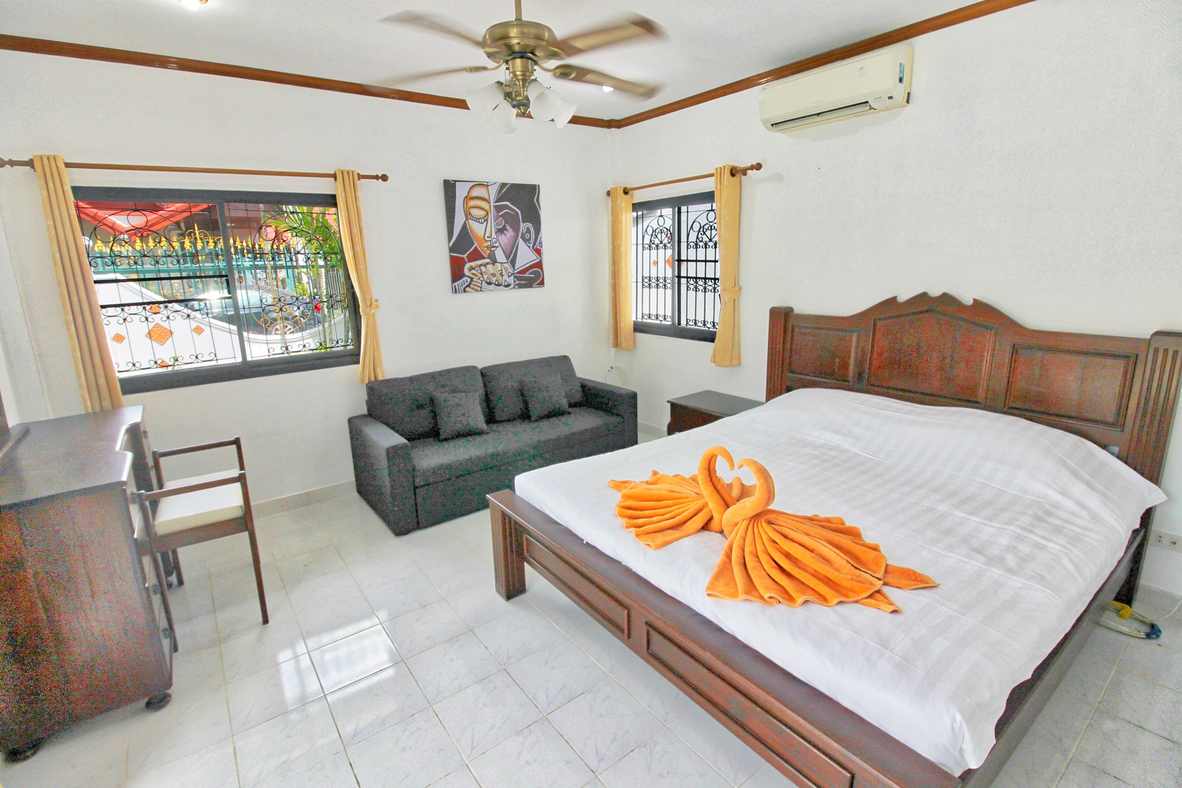 Suk Sabai Villa Pattaya