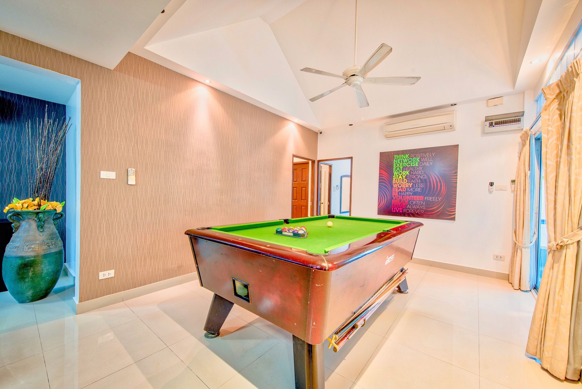 Suk Sabai Villa Pattaya
