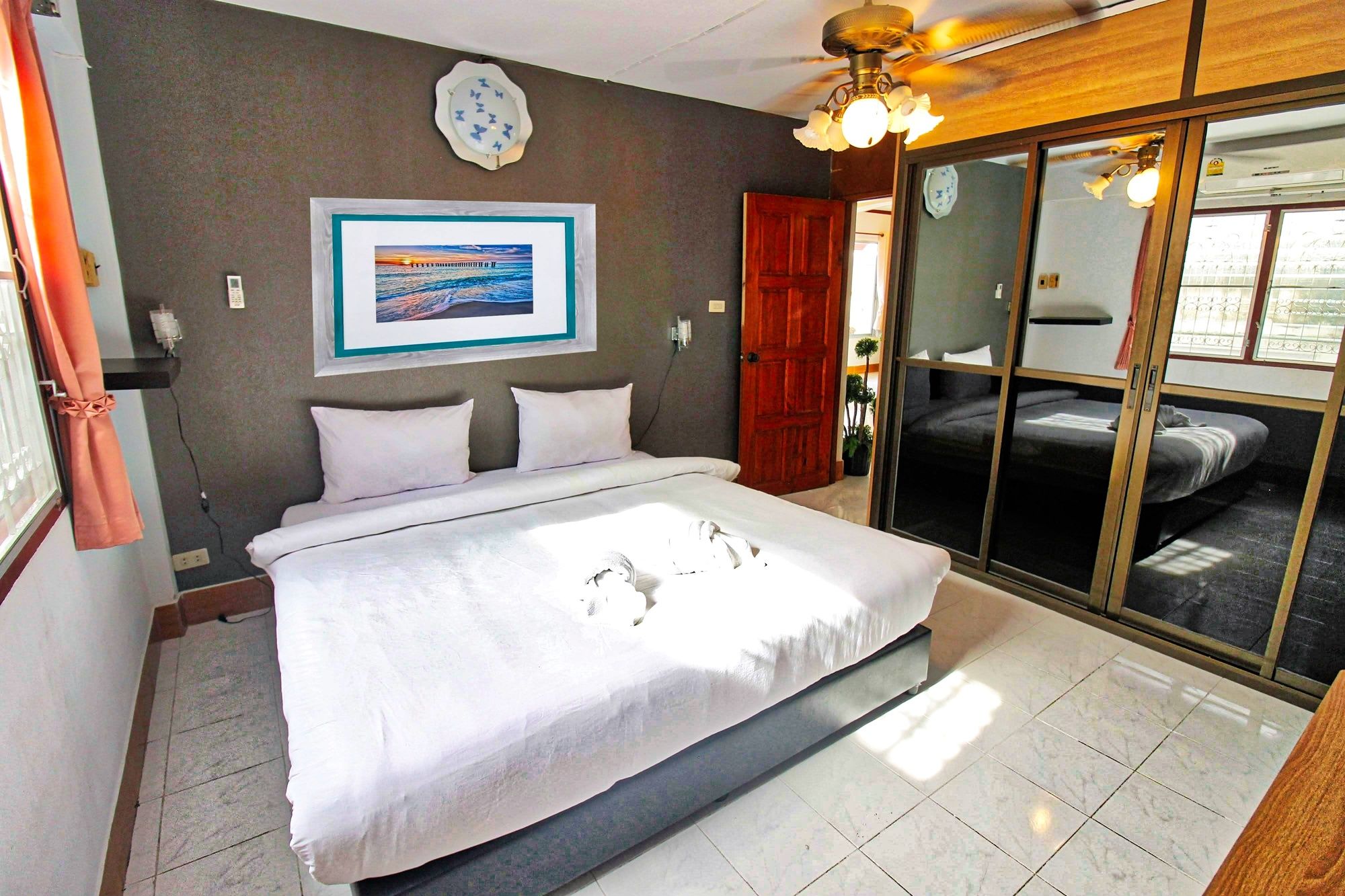 Suk Sabai Villa Pattaya