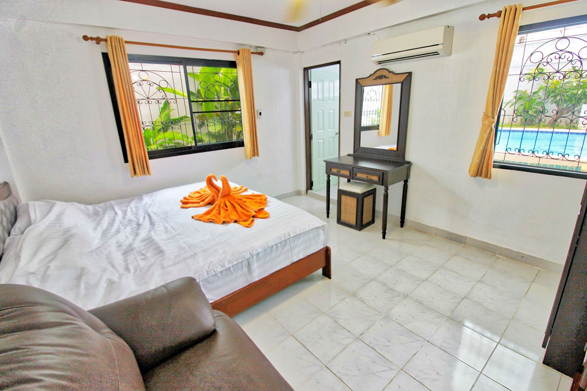 Suk Sabai Villa Pattaya