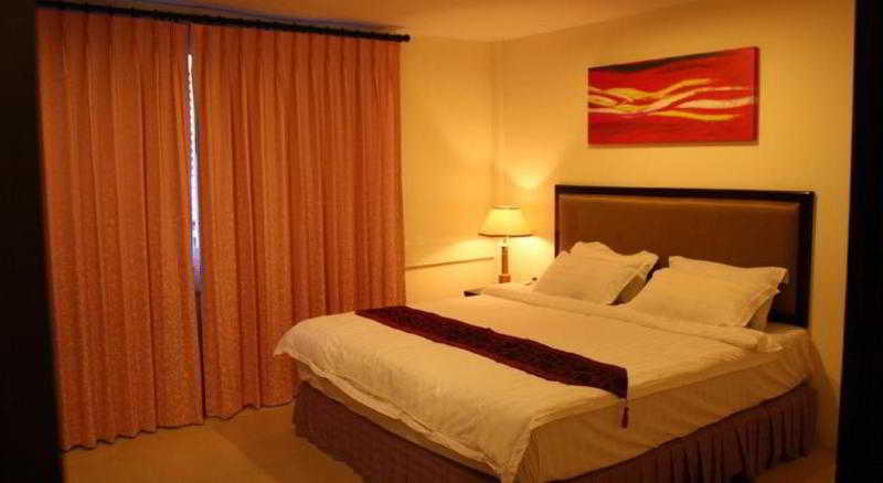 SuperBed 'Otel