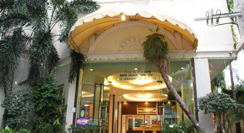 SuperBed 'Otel