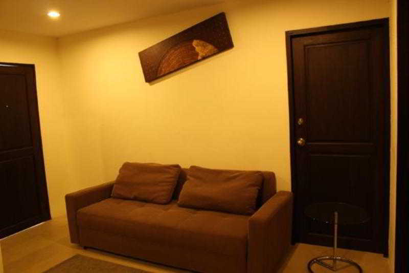 SuperBed 'Otel