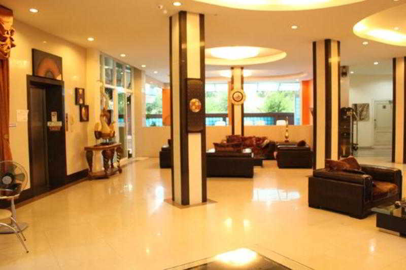 SuperBed 'Otel