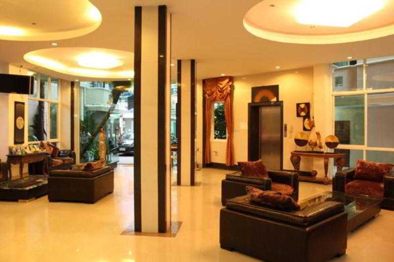 SuperBed 'Otel