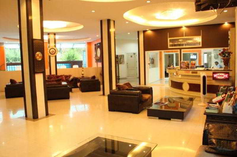 SuperBed 'Otel