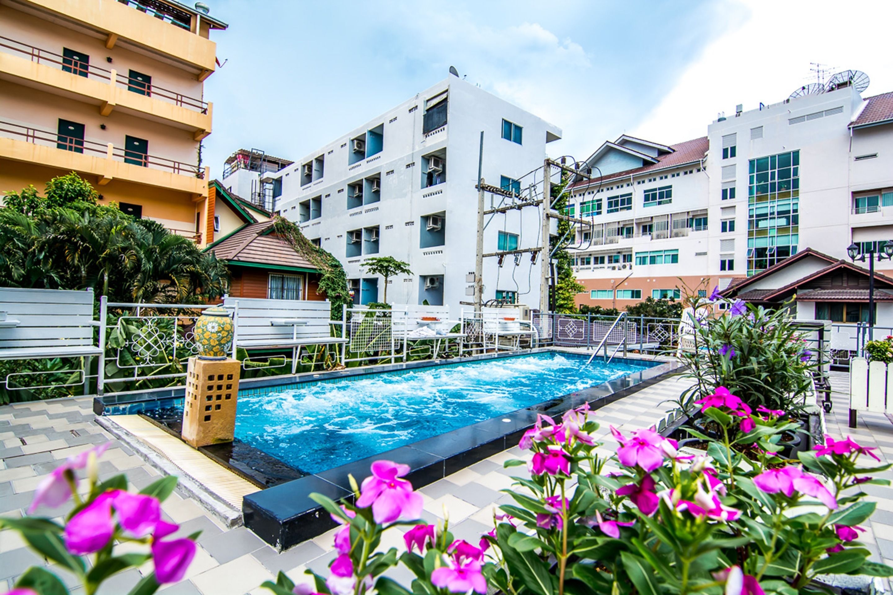 Sutus Court Zone 1
