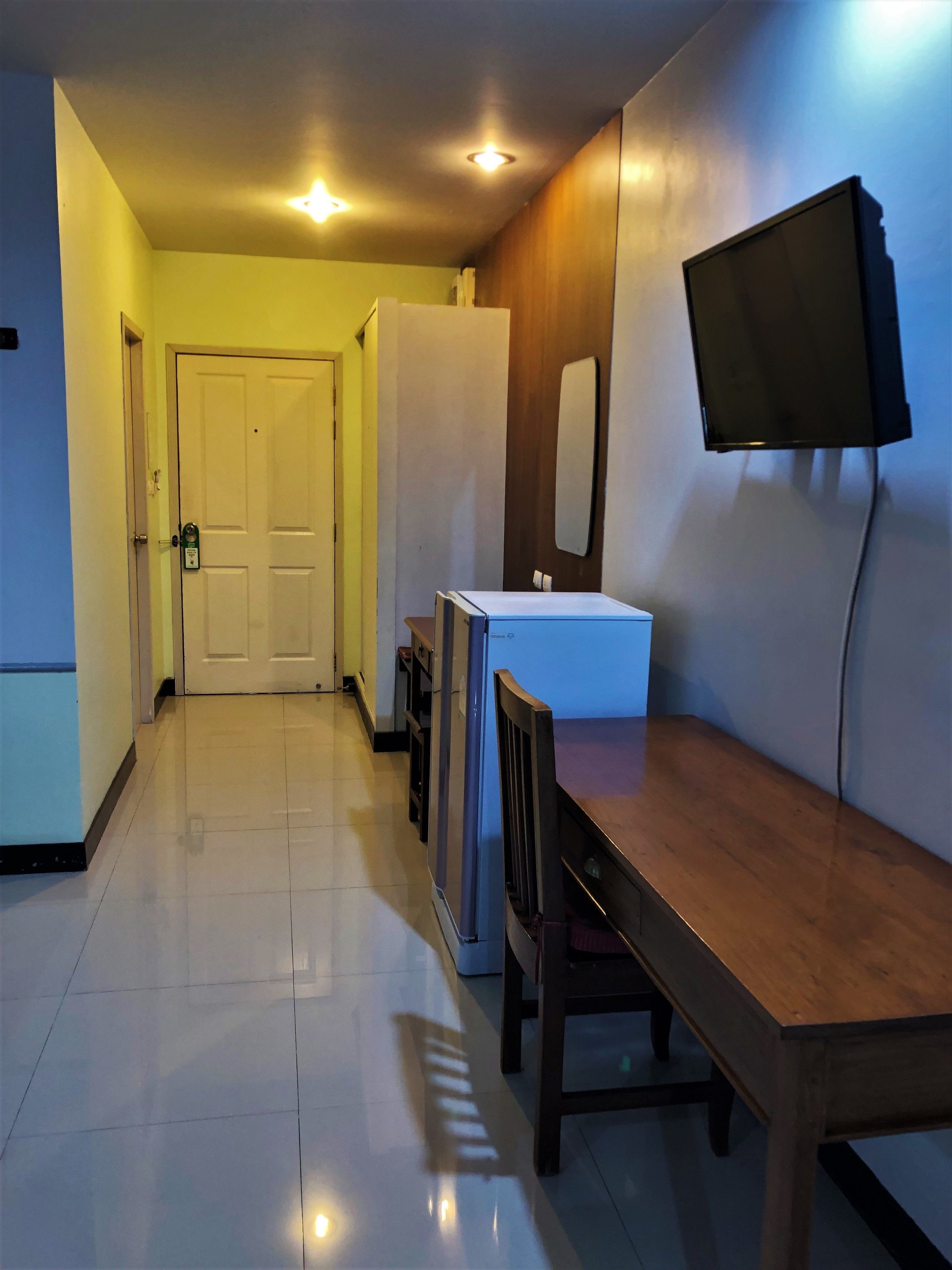 Sutus Court Zone 1