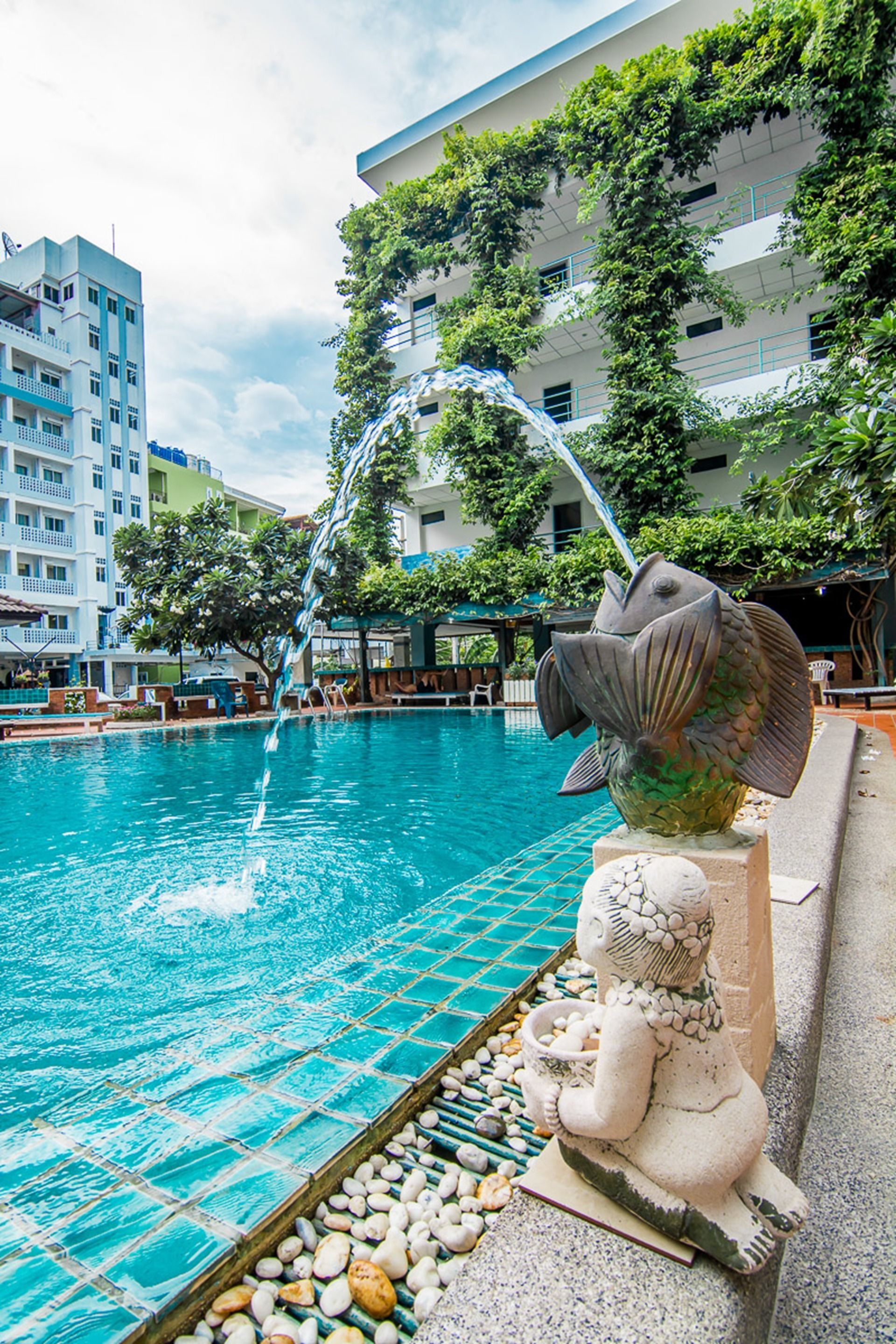 Sutus Court Zone 1