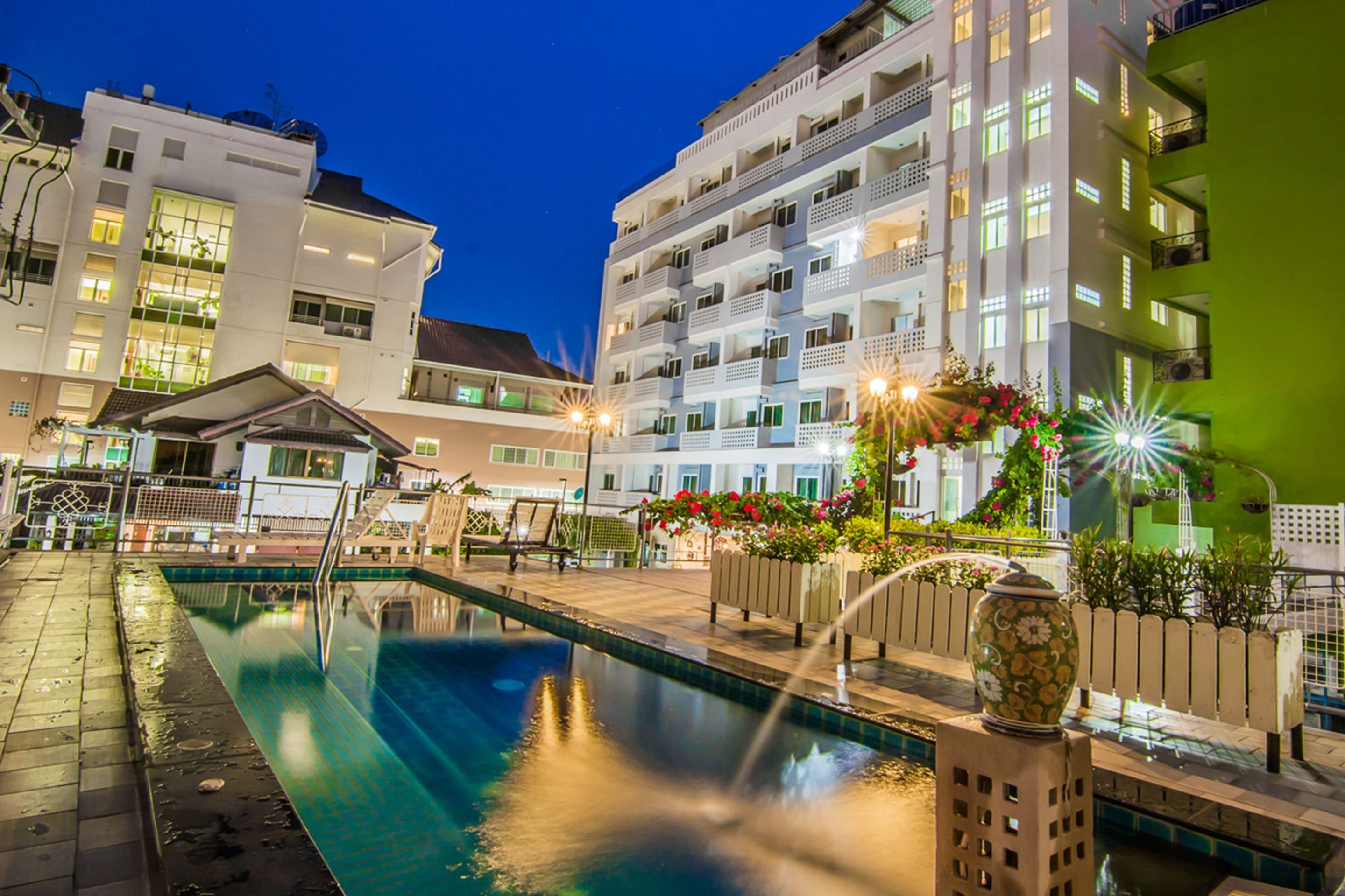 Sutus Court Zone 1