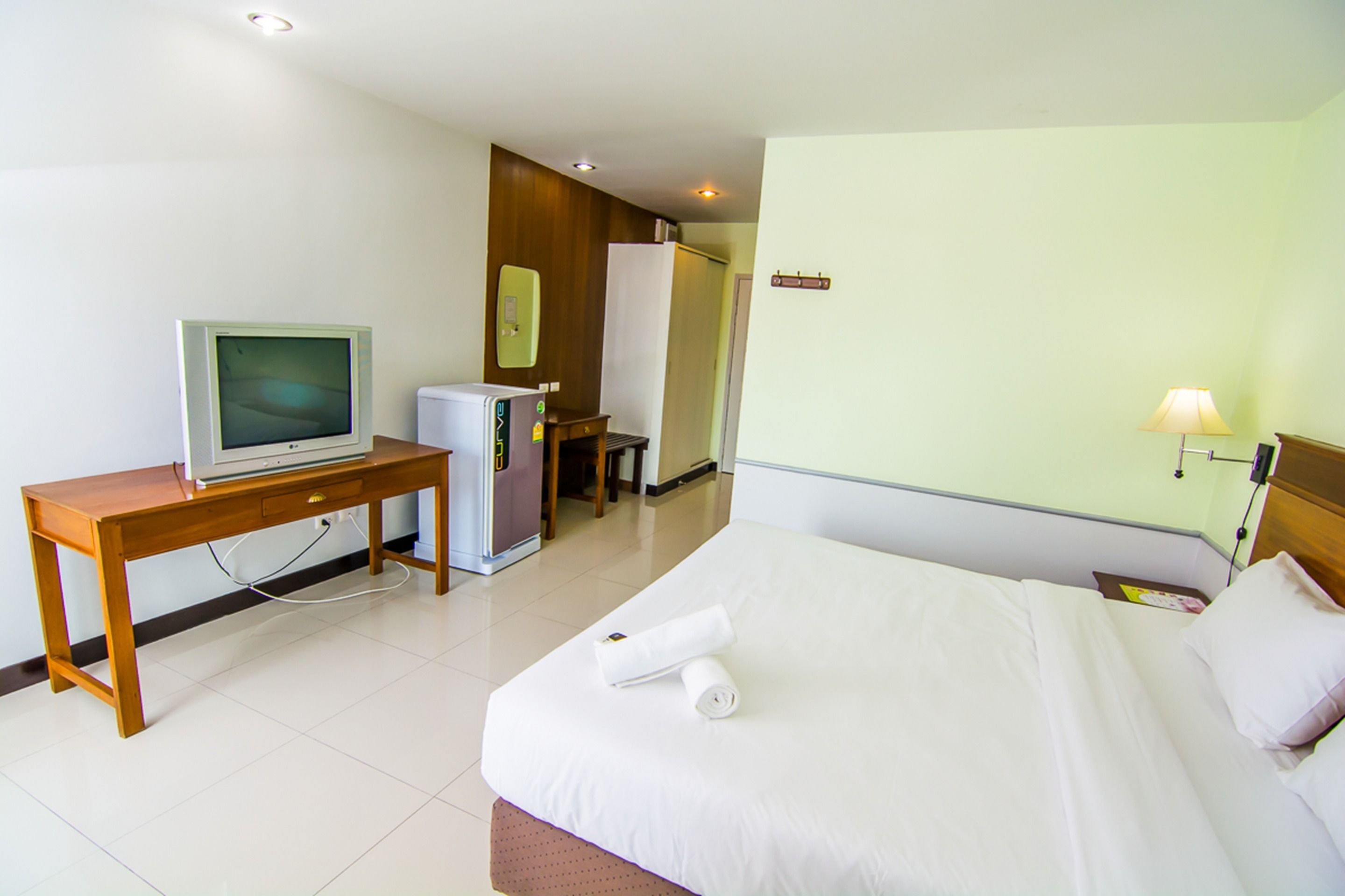 Sutus Court Zone 1