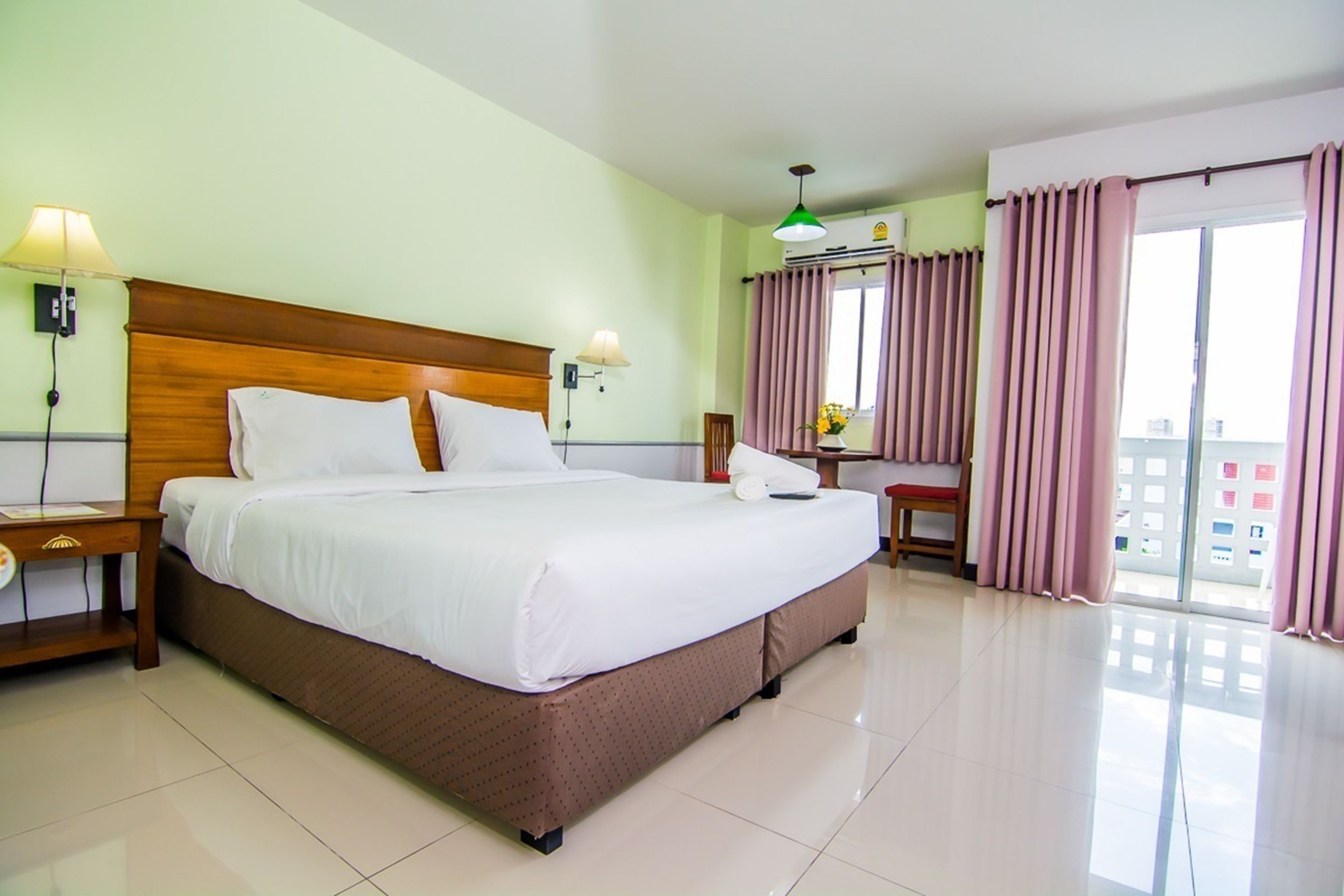 Sutus Court Zone 1