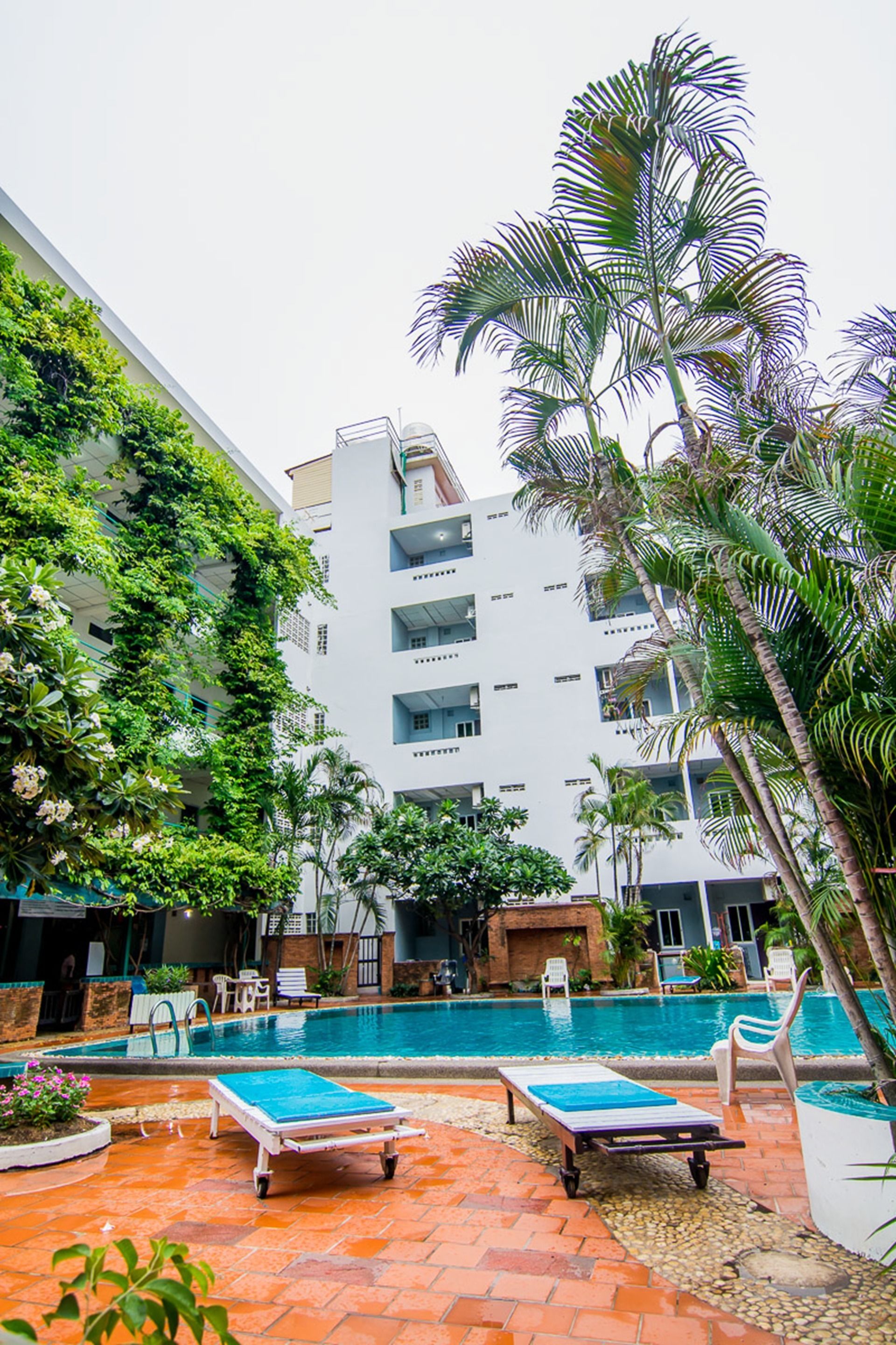 Sutus Court Zone 1