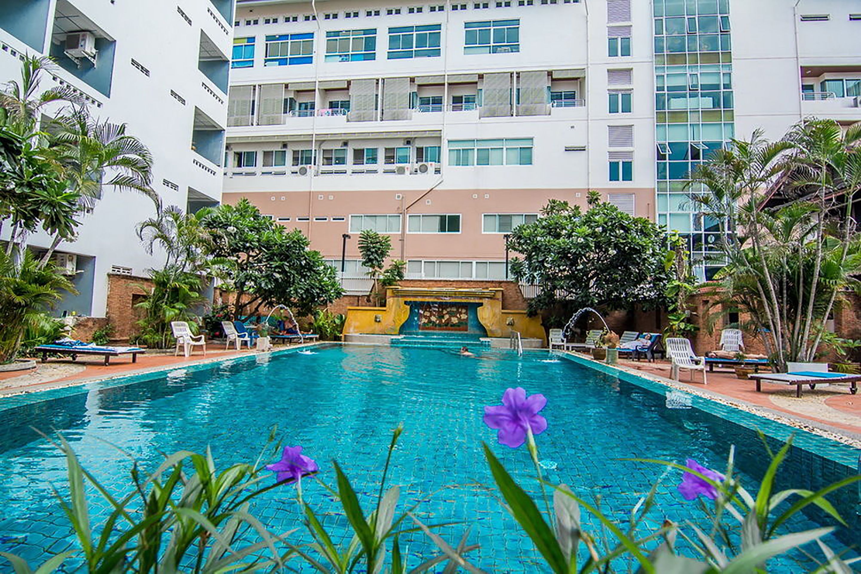 Sutus Court Zone 3